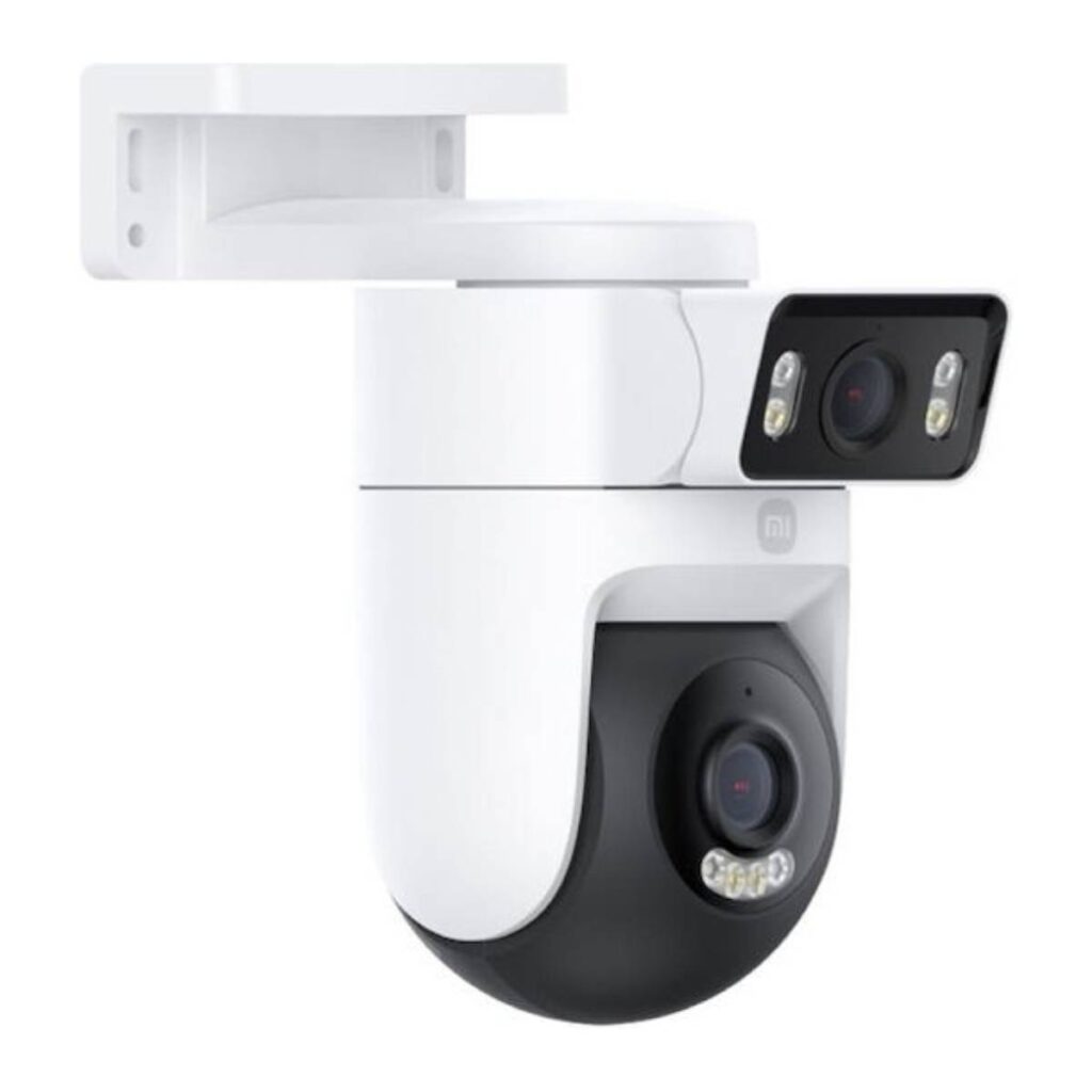 Xiaomi Bhr9402Eu Cw500 Çift Açık Kamera - Kktc Bi Sipariş - Teknoloji&Gt;Kamera Ve Aksesuarlar&Gt;Güvenlik Kameraları