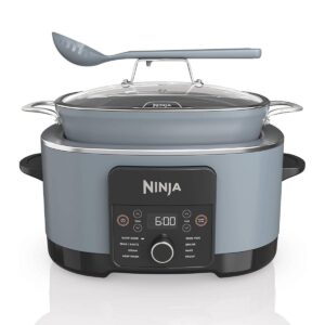 Ninja MC1001EU Multicooker 8 1 - KKTC Bi Sipariş - Ev Elektroniği>Küçük Ev Aletleri>Elektrikli Pişiriciler>Elektrikli Tencere & Tava