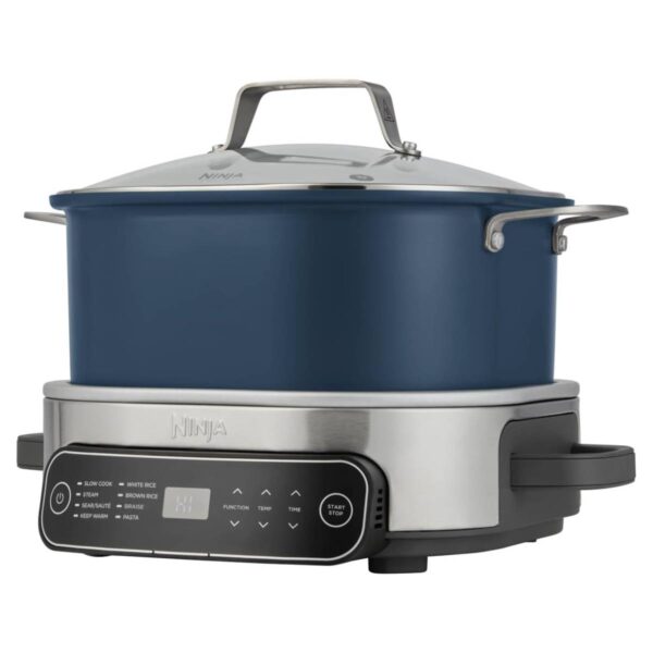 Ninja Mc1101Eu Multioooker 8 1 - Kktc Bi Sipariş - Ev Elektroniği&Amp;Gt;Küçük Ev Aletleri&Amp;Gt;Elektrikli Pişiriciler&Amp;Gt;Elektrikli Tencere &Amp;Amp; Tava
