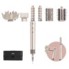 Köpekbalığı HD440SLEU/HD446SLEU Flexstyle 2