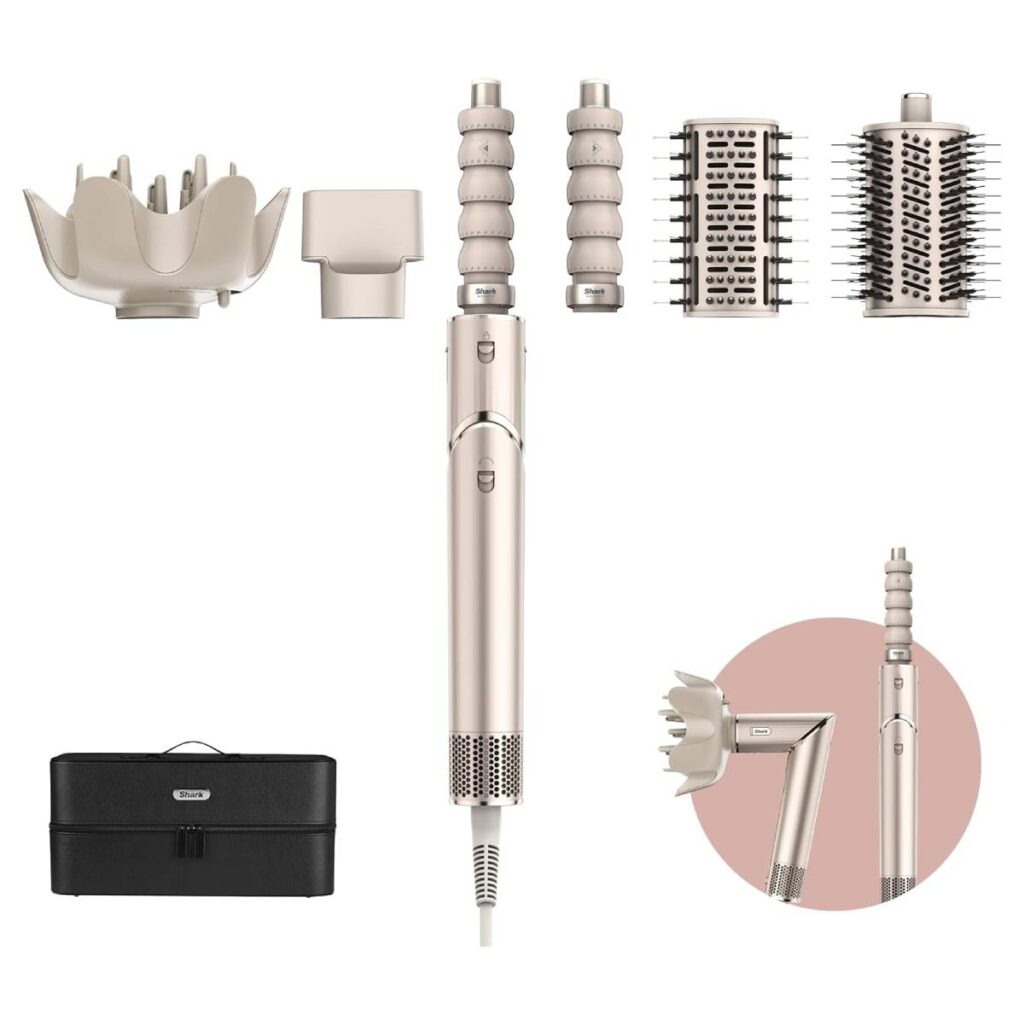 Köpekbalığı HD440SLEU/HD446SLEU Flexstyle 2
