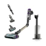 SHARK IP3251EUT PowerDetect Temiz ve Boşaltmalı Kablosuz El Süpürgesi