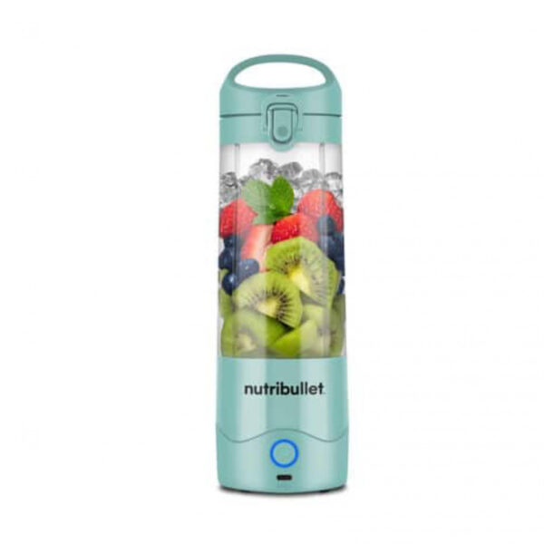 Nutribullet Nbp003Lbl Taşınabilir Blender