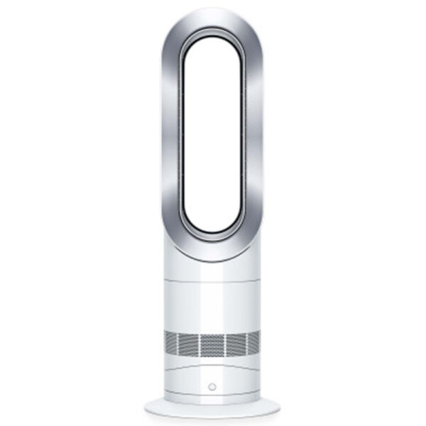 Isıtıcı + Fan Dyson Sıcak+Soğuk Jet Odak Fan Isıtıcı Am09 Gümüş/Beyaz