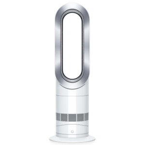 Isıtıcı + Fan Dyson Sıcak+Soğuk Jet Odak Fan Isıtıcı Am09 Gümüş/Beyaz