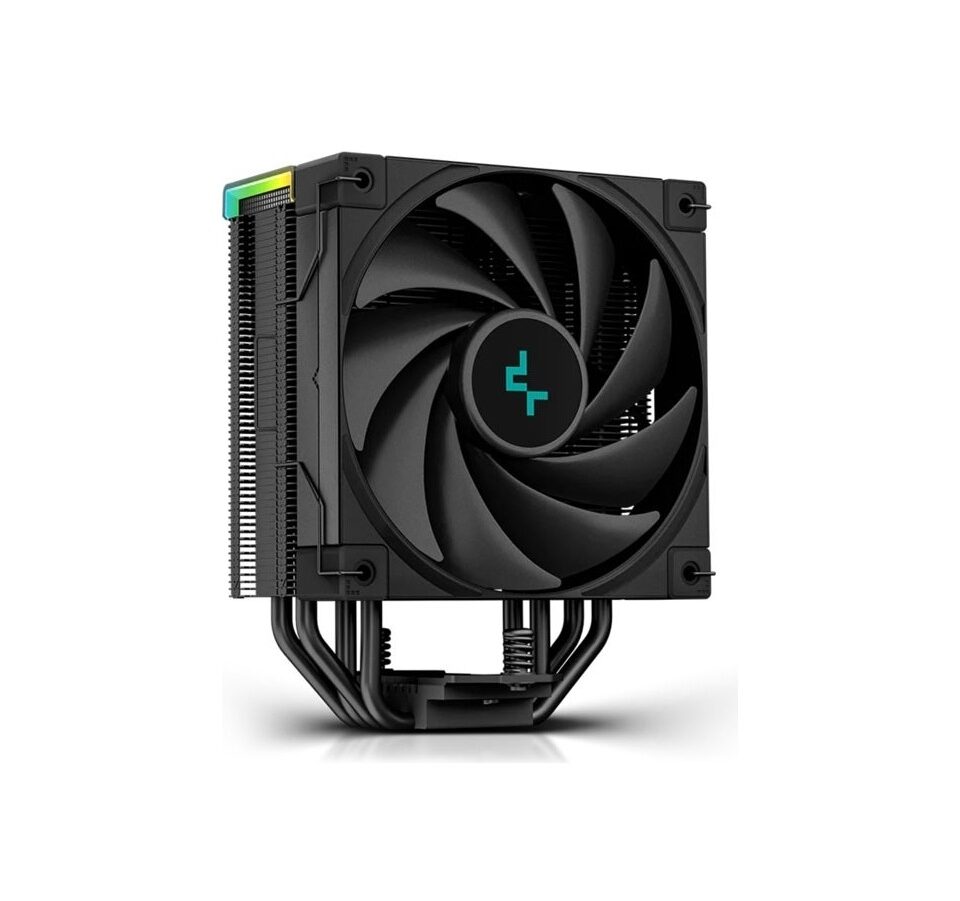Islemci Fani Deepcool Ak400 Digital 120Mm Intel 1700P-Amd