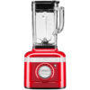 K400 Sanatçı 5KSB4026EER İmparator Kırmızısı Blender KITCHENAID