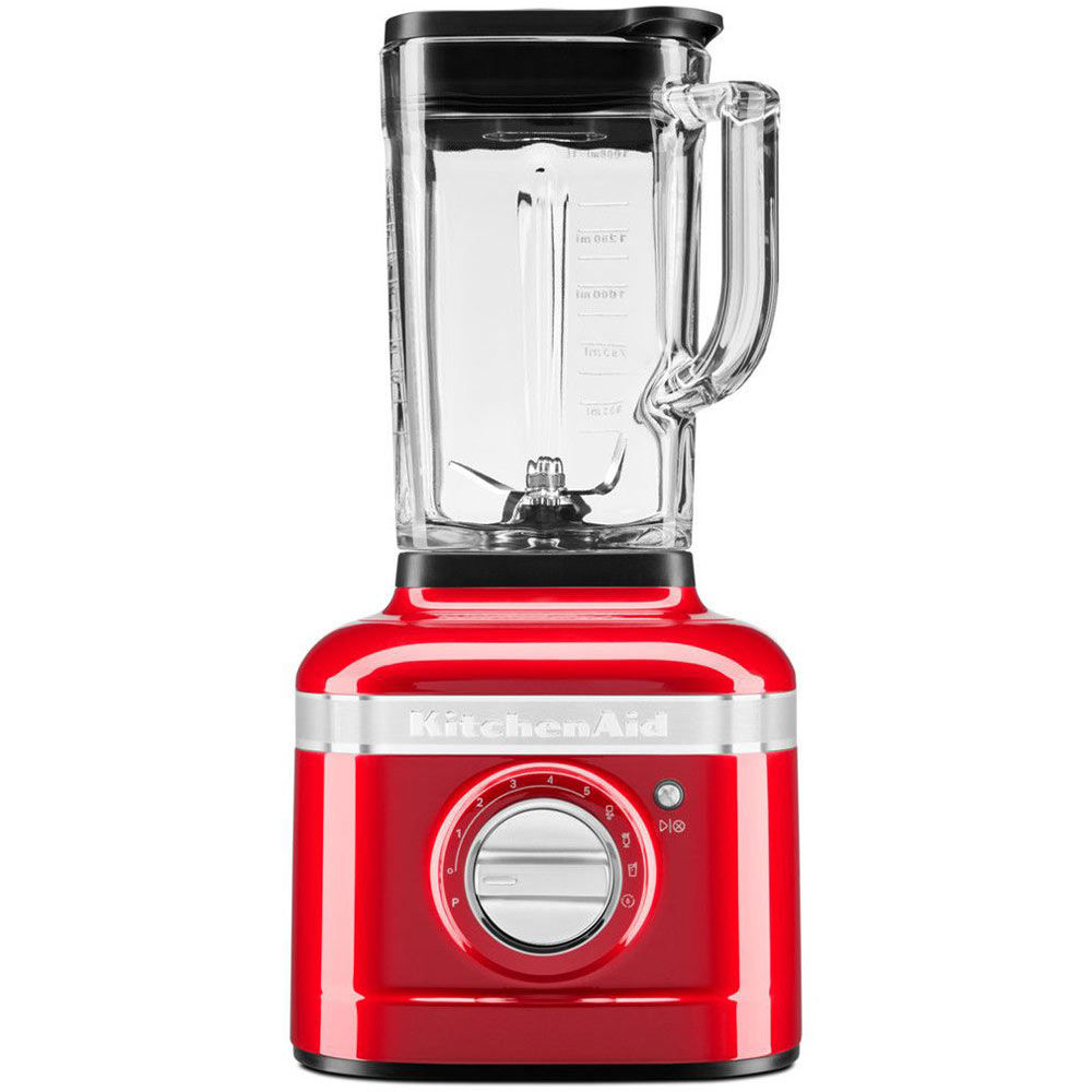K400 Sanatçı 5Ksb4026Eer İmparator Kırmızısı Blender Kitchenaid K400 Sanatçı 5Ksb4026Eer İmparator Kırmızısı Blender Kitchenaid