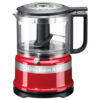 KITCHENAID Mini Gıda Doğrayıcı 5KFC3516BER İmparator Kırmızısı