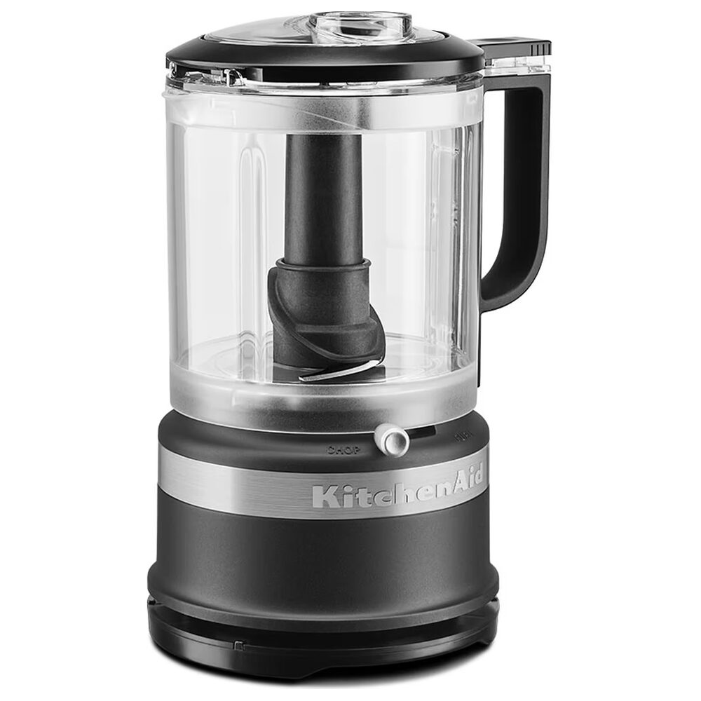 KITCHENAID Mini Gıda Doğrayıcı 5KFC3516BOB Oniks Siyah