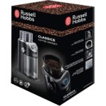 Kahve Değirmeni RUSSELL HOBBS Classics 23120 Siyah