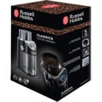 Kahve Değirmeni RUSSELL HOBBS Classics 23120 Siyah