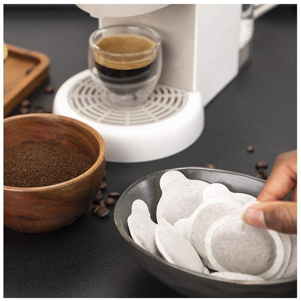 Kahve Makinesi Espresso Cecotec Cumbia Capricciosa 01595 Beyaz
