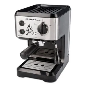 Coffee machine Espresso FIRST AUSTRIA FA-5476-1