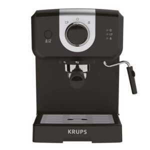 Kahve Makinesi Espresso KRUPS Opium XP320810 siyah