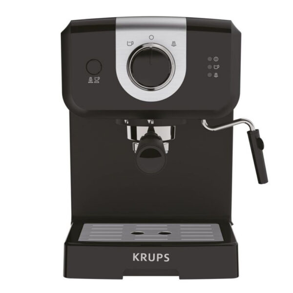 Kahve Makinesi Espresso Krups Opium Xp320810 Siyah