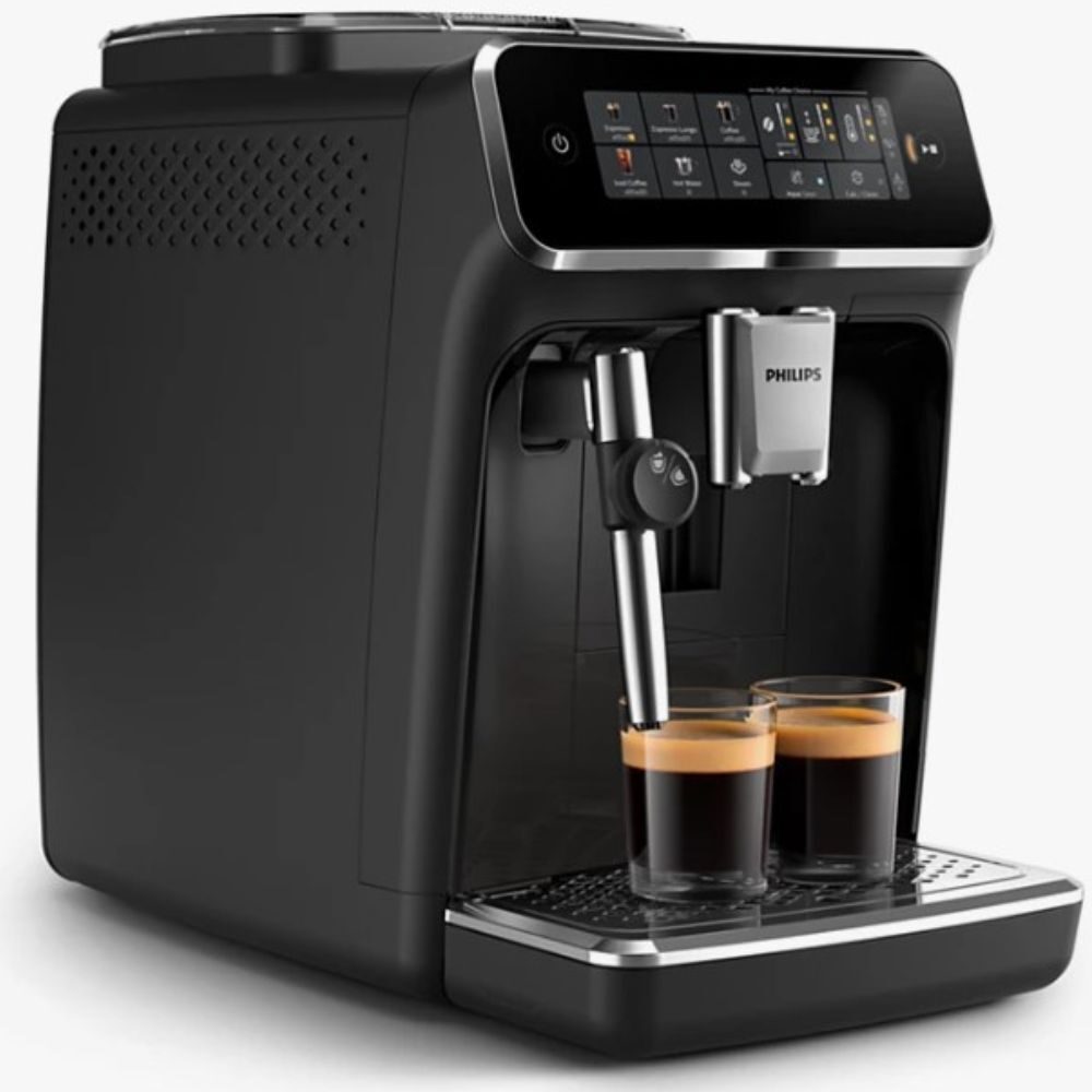 Kahve Makinesi Espresso Philips Serisi 3300 Ep3321/40 Siyah