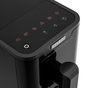 Kahve Makinesi Espresso SENCOR SES 7018BK siyah