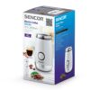 Kahve ve Baharat Öğütücü SENCOR SCG 2052WH Beyaz