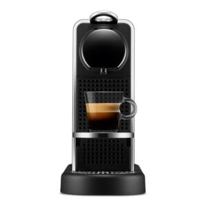 Kapsül ile Çalışan NESPRESSO Citiz C140 Platinum Kahve Makinesi