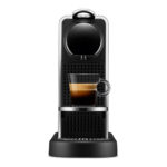 Kapsül ile Çalışan NESPRESSO Citiz C140 Platinum Kahve Makinesi