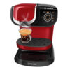 Kapsül ile Kahve Makinesi BOSCH TASSIMO My Way 2 TAS6503 kırmızı