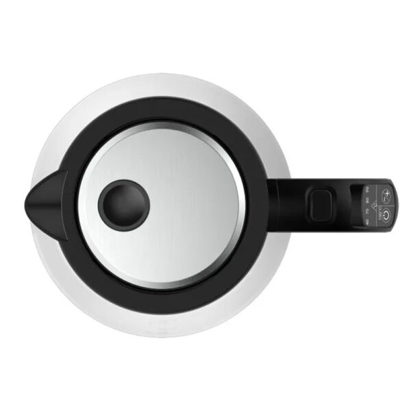 Kettle Aeno Ek1S Akıllı Aek0001S Siyah/Gümüş