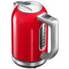 Kettle KITCHENAID 1.7L Ayarlanabilir Sıcaklık 5KEK1722EER İmparator Kırmızısı