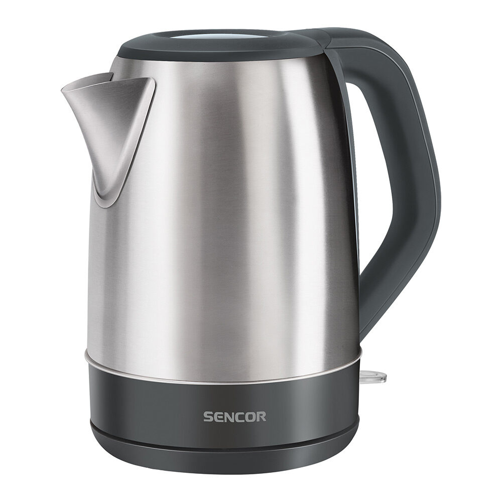 Kettle Sencor Swk 1711Ss Gümüş