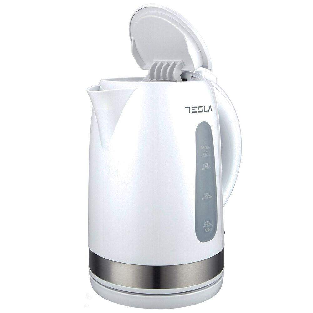 Kettle Tesla Kt200Wx Beyaz