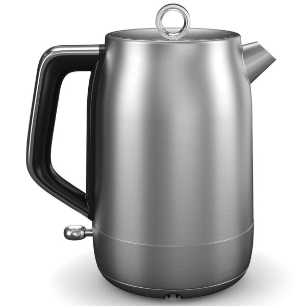Kettle Tesla Kt500X Gümüş