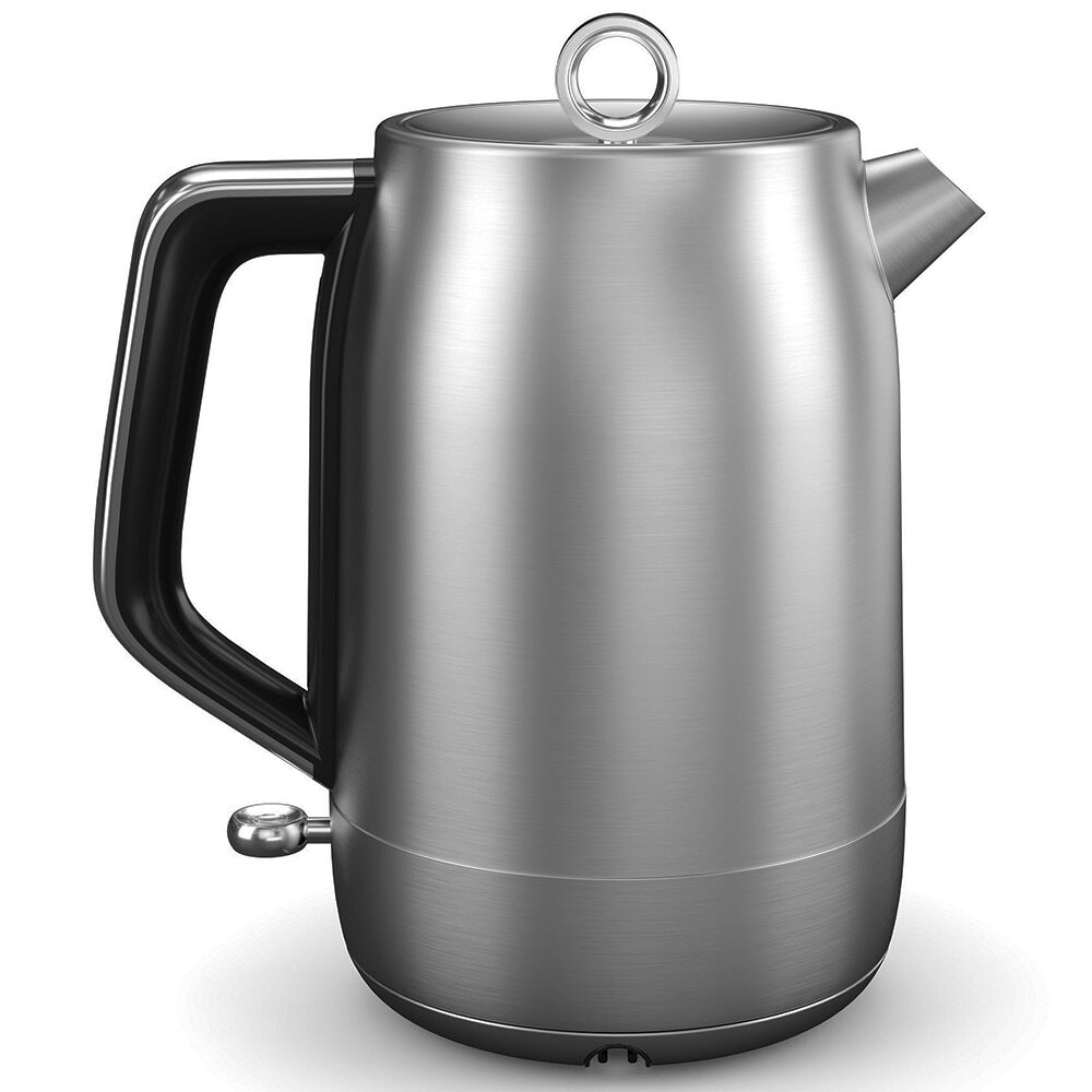 Kettle Tesla Kt500X Gümüş
