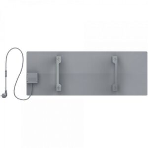 Konvektör Isıtıcı AENO Premium Ekonomik Akıllı AGH0001S beyaz