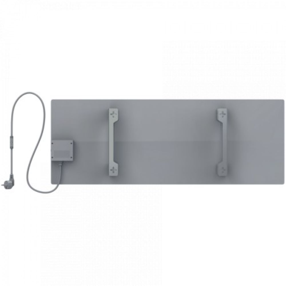 Konvektör Isıtıcı AENO Premium Ekonomik Akıllı Kızılötesi AGH0005S-UK gri