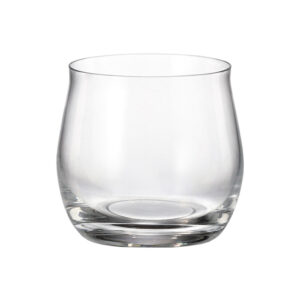 Kristal Su Bardağı ROYAL CRYSTAL Bohemia Lida (6'lı Set) 25032 açık