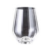 Kristal Su Bardağı ROYAL CRYSTAL Bohemya Tori Şelalesi (6'lı Set) 32714 açık