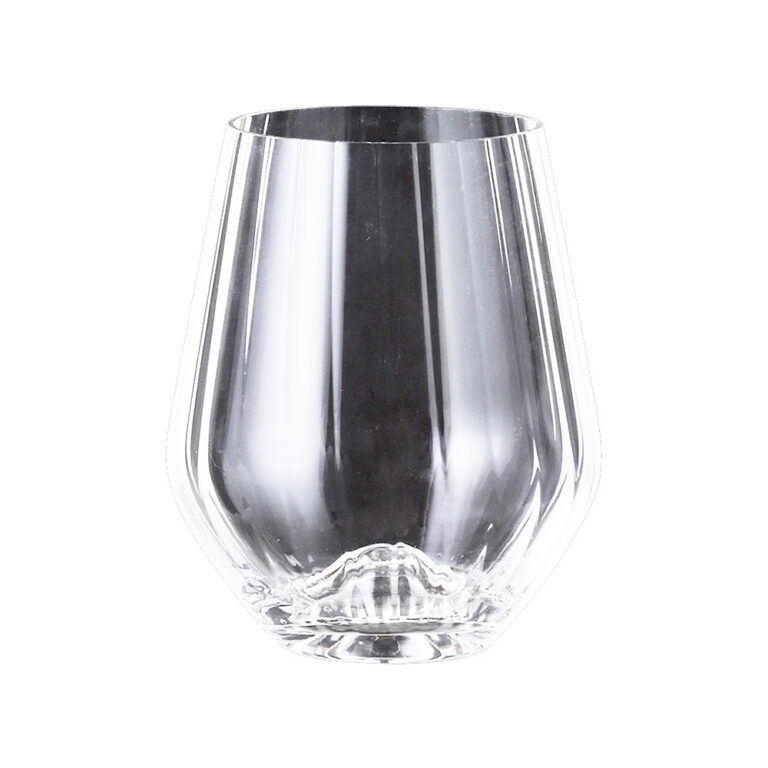 Kristal Su Bardağı ROYAL CRYSTAL Bohemya Tori Şelalesi (6'lı Set) 32714 açık