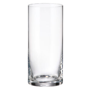 Kristal Viski Bardağı ROYAL CRYSTAL Bohemia Barware HB (6'lı Set) 28991