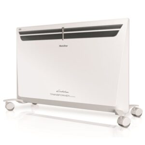 MATESTAR Evolution Dijital İnverter MAT-BL2200 Beyaz Isıtıcı