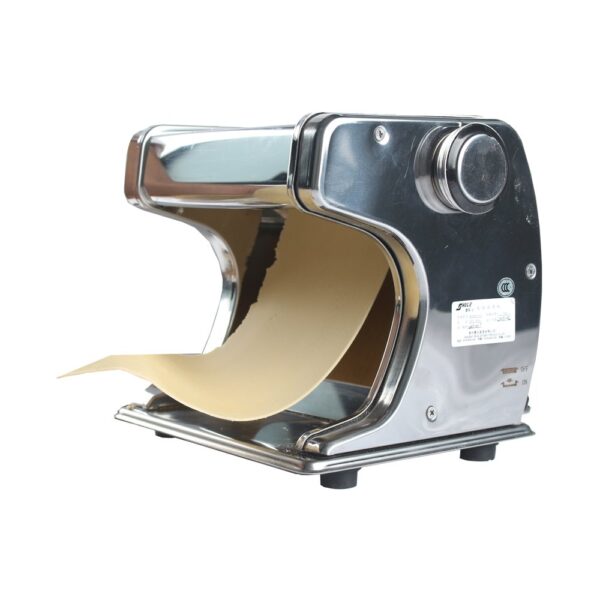 Matestar Mat-Pst Inox Makarna Makinesi