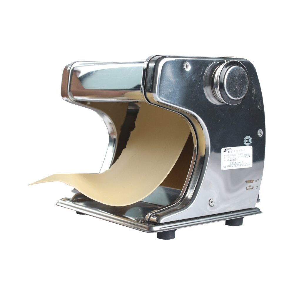 MATESTAR MAT-PST inox Makarna Makinesi