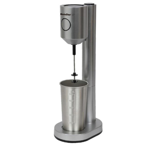 Matestar Platinum Plm-100Sbk Gümüş Için Frappe Mikseri