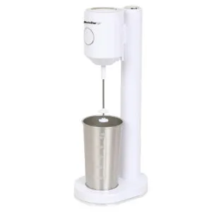 Mixer for frappe MATESTAR Platinum PLM-100WS white