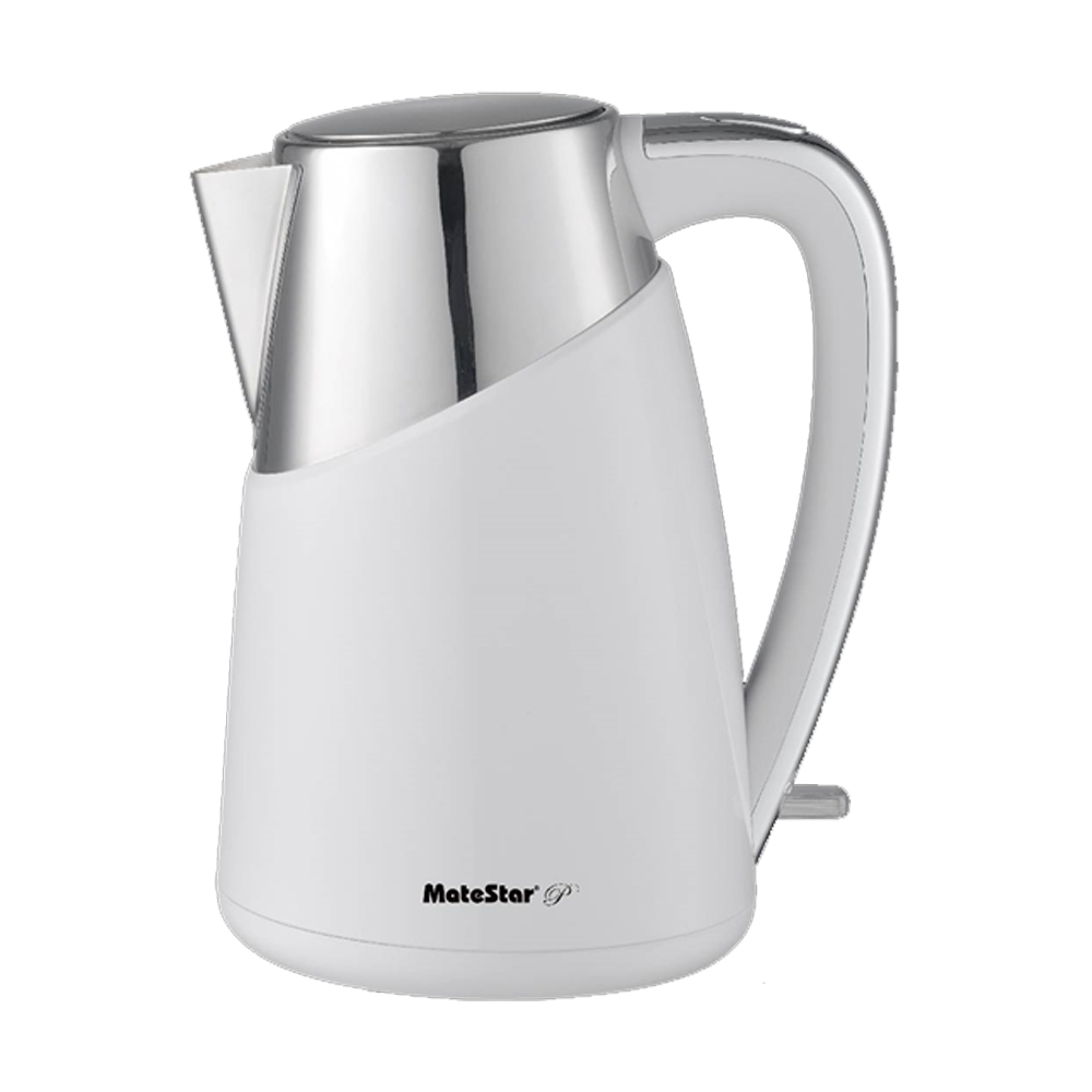 Matestar Platinum Plm-615W Beyaz Su Isıtıcısı