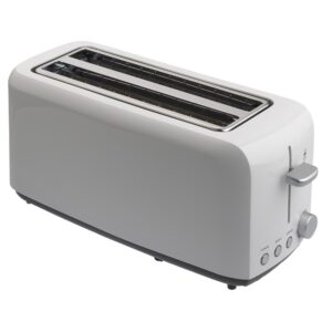 MORPHY RICHARDS 980251 Beyaz Tost Makinesi