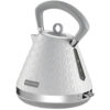 MORPHY RICHARDS Vector Piramit 108134 Beyaz Su Isıtıcısı
