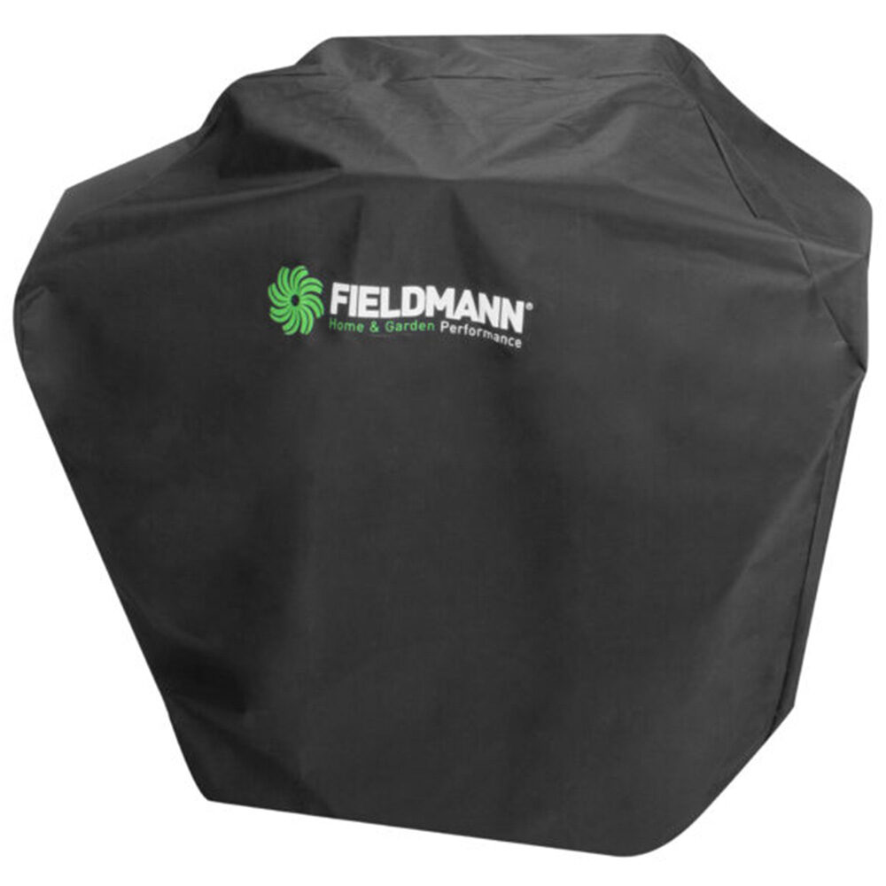 Mangal Örtüsü FIELDMANN FZG 9050 siyah
