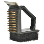 Mangal Temizleme Fırçası Hi 30030
