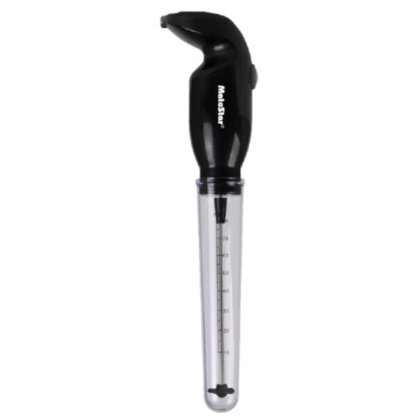 Matestar Mat-101Bk Siyah Renkli Frappe Mikseri