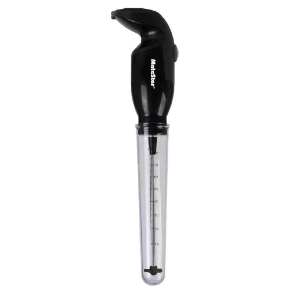 Matestar Mat-101Bk Siyah Renkli Frappe Mikseri